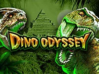 เกมสล็อต Dino Odyssey